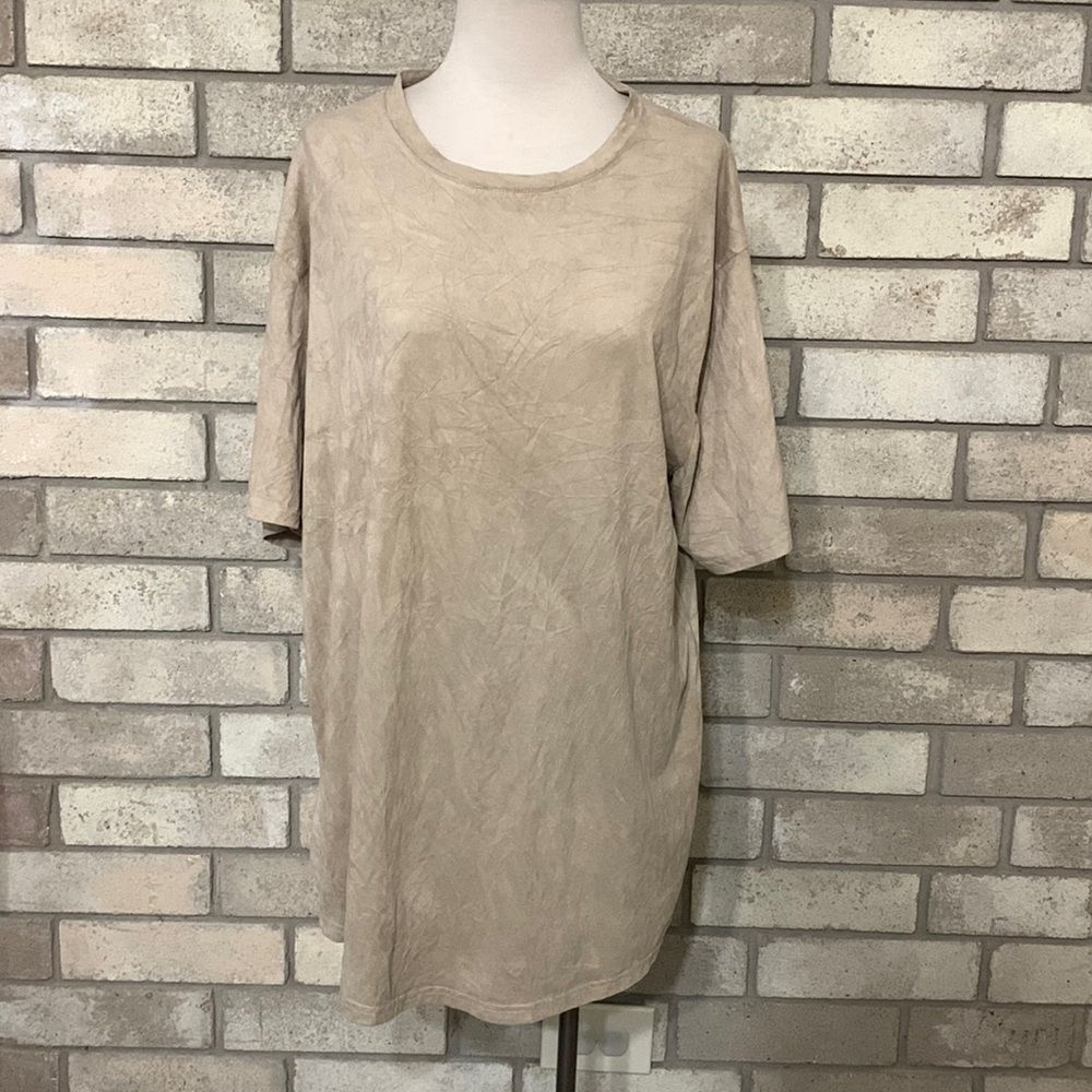 3for$20 top size 2xl
